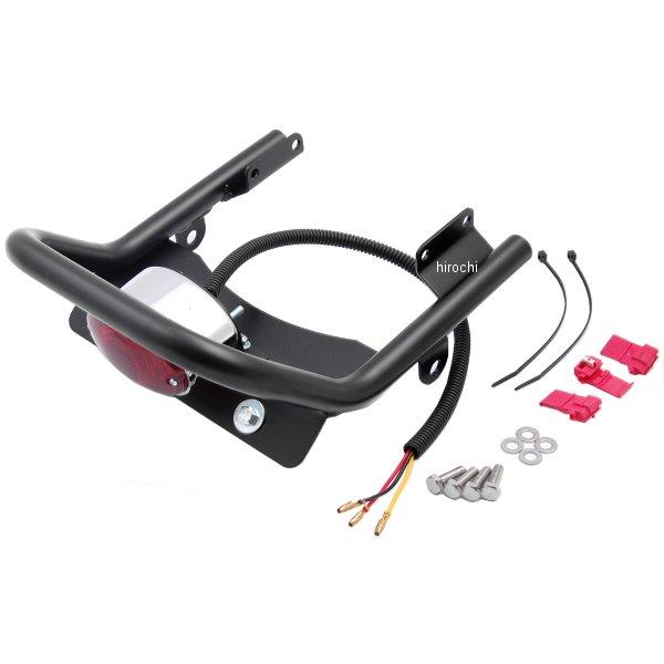 タンデムグリップキット ホンダ ブラック FTR223