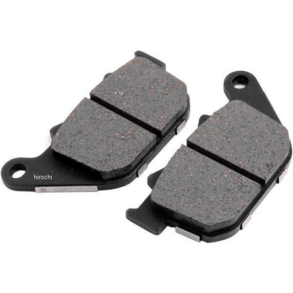 ブレーキパッド リア用 04年-13年 XL