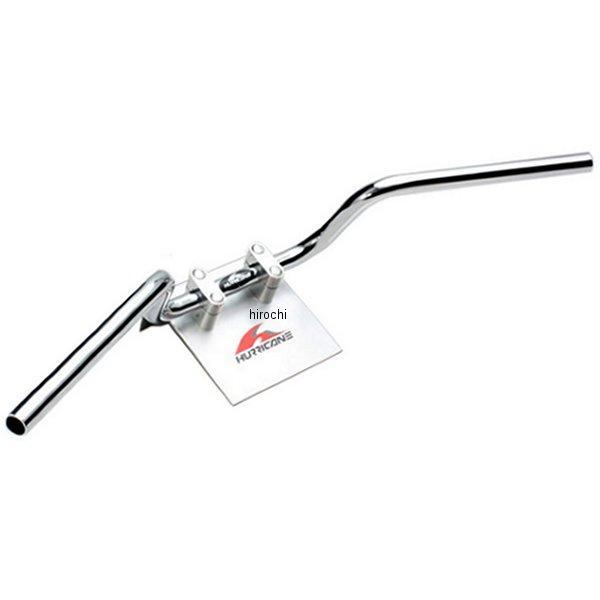 CB1300P-タイプハンドル（単品） クロームメッキ