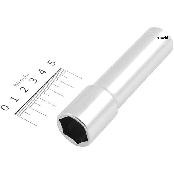 12.7sq ホイールナット専用ソケット 19mm