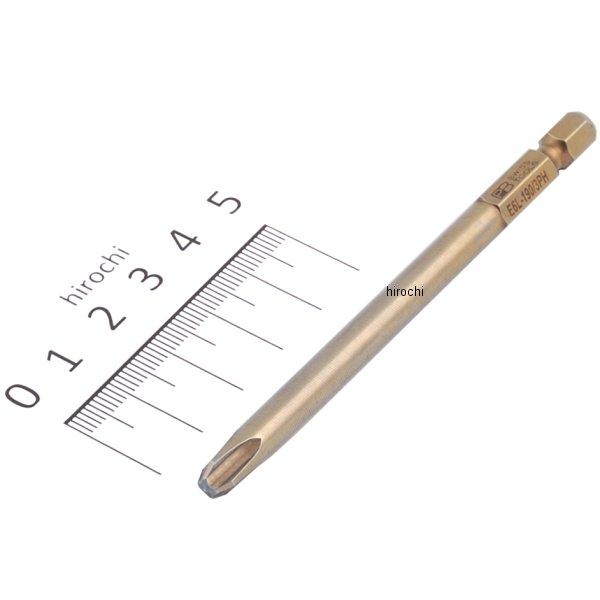 スイスツールズ  Swiss Tools 段付ロングプラスビット