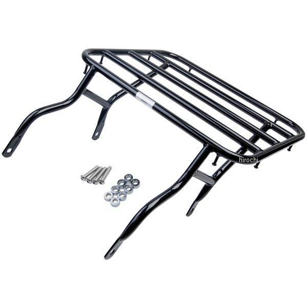 ミーティングキャリア 07年-17年 FLSTF/B 360X445mm 黒