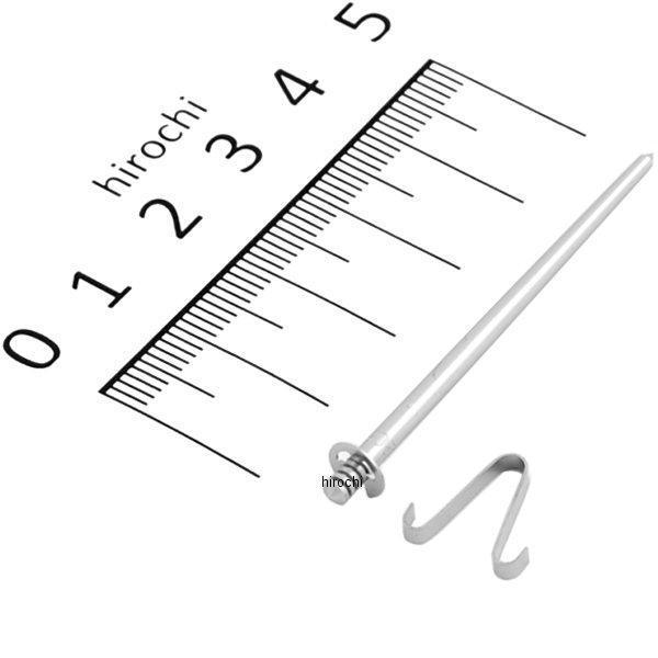 ジェットニードルセット（PD22）