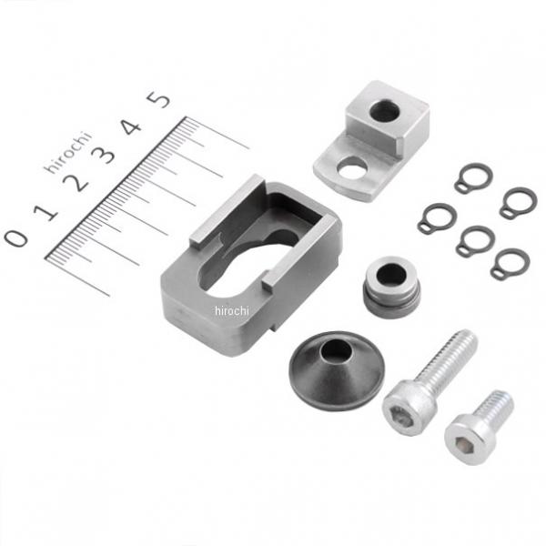 デコンプアダプターKIT 1P60-FMJ