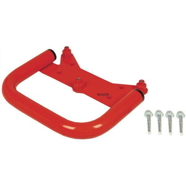 ハンドルガード ファイティングレッド クロスカブ