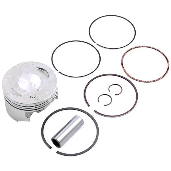 ピストンKIT(60MM) アドレスV125