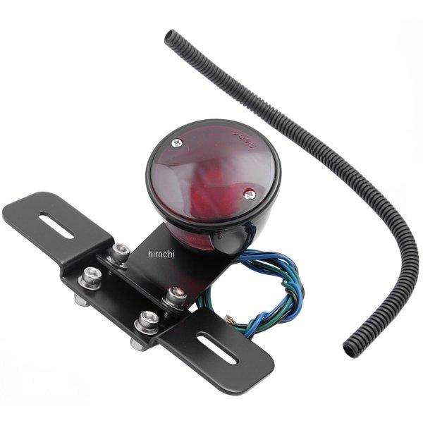 ヴィンテージテールランプ 黒