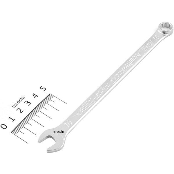 薄口コンビネーションレンチ 10mm