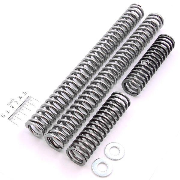 ドロップイン フロントフォーク ロワリングシステム 91年-05年 FXD