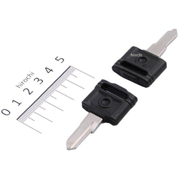 ピストンブランクキー 右みぞタイプ 2本１セット モンキー ゴリラ Ape50 Ape100