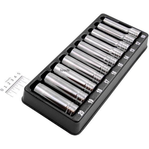 ディープ ソケット セット