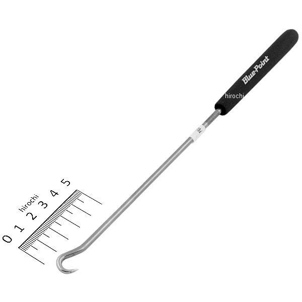 ブルーポイント ピック、スクライブ／エクストラロング フックピック