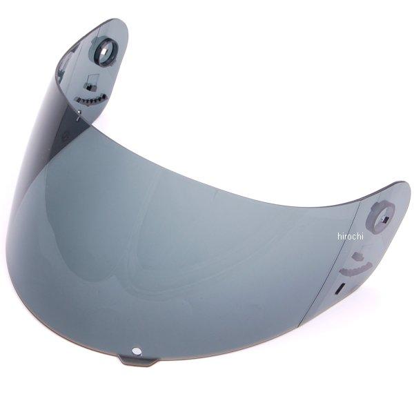 プロシールド アイコンヘルメット用 ダークスモーク