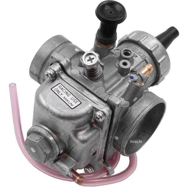 MIKUNI VM26 キャブレター 単品 汎用