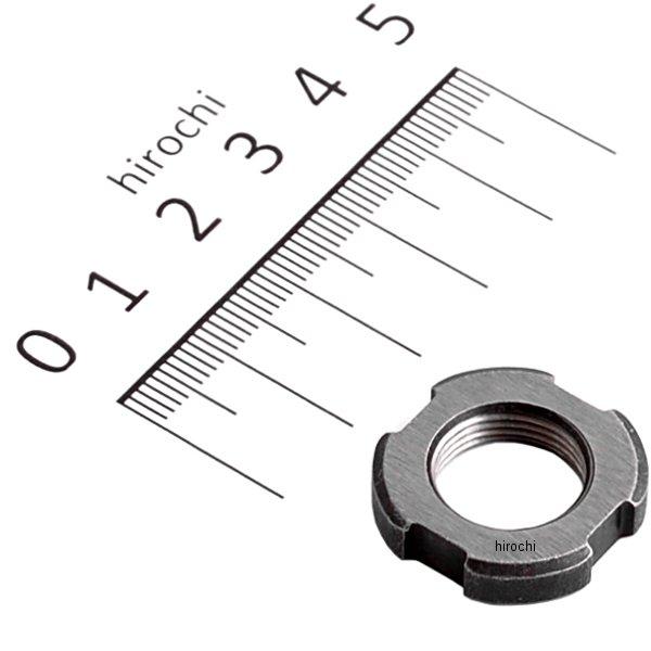 ロックナット(1個) リペアパーツ モンキー・ゴリラ