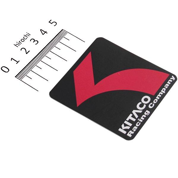 オリジナルステッカー 四角タイプ 60x60