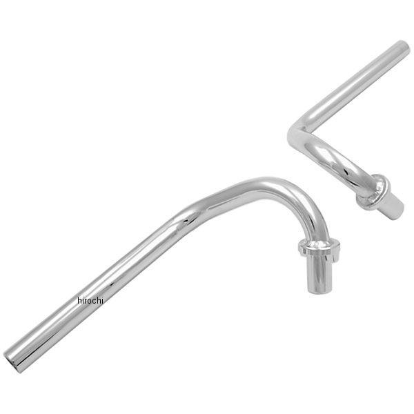 Zハンドルバー (コンパクト)