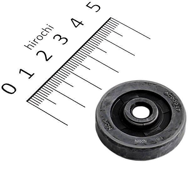 クラッチレリーズオイルシール 500SS H1 マッハ3/750H2用