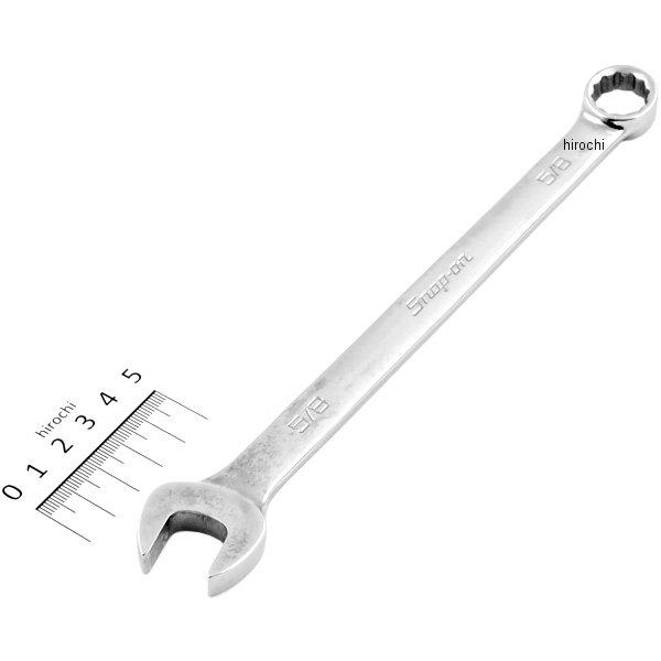 フランクドライブ コンビ スタンダード ハンドル レンチ 12角 5/8インチ