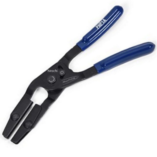 ブルーポイント スイベルジョーズ ホースクランプ プライヤー 9-1/4インチ