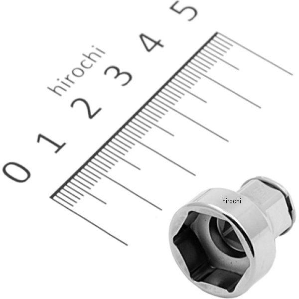 ロープロファイル ミリソケット 6ポイント 14mm