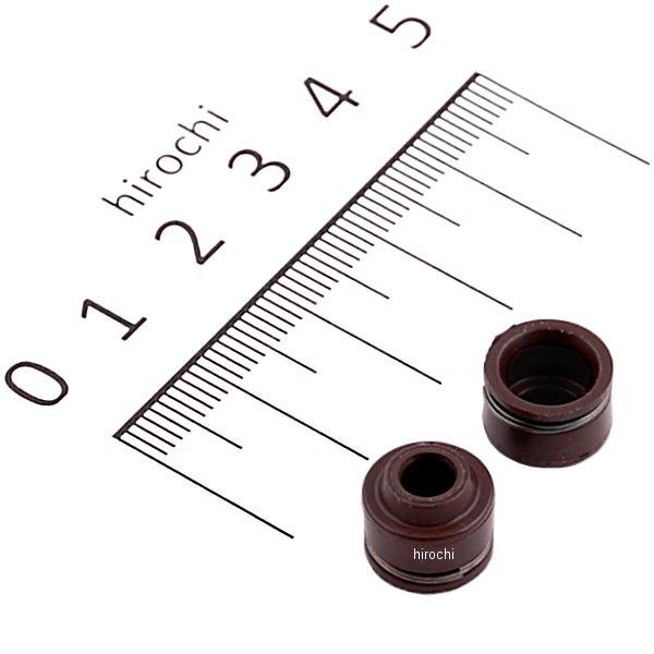 Old-type R-Stage 旧タイプスーパーヘッド リペアパーツ バルブステムシールセット 2個セット モンキー ゴリラ