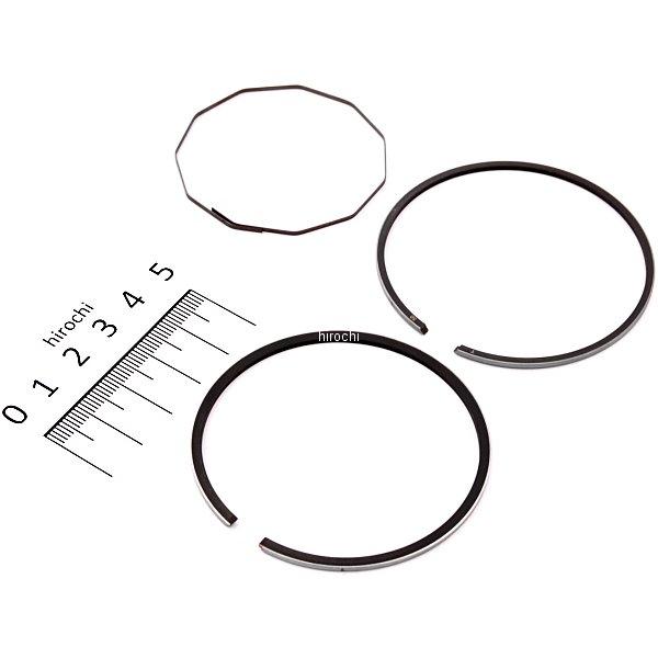 （0.50）オーバーサイズピストンリング 500SS H1 マッハ3用