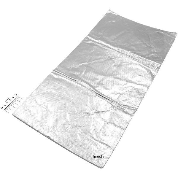 断熱マット 250mmx500mm テープ付き 1枚入り