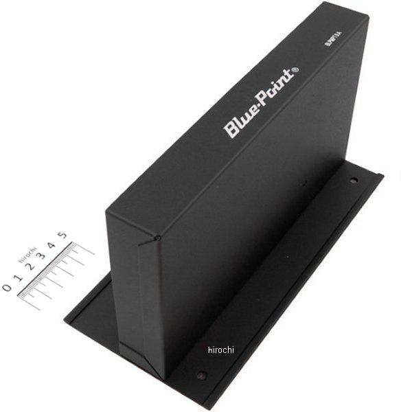 ブルーポイント 磁石付きパーツトレイ 8インチ