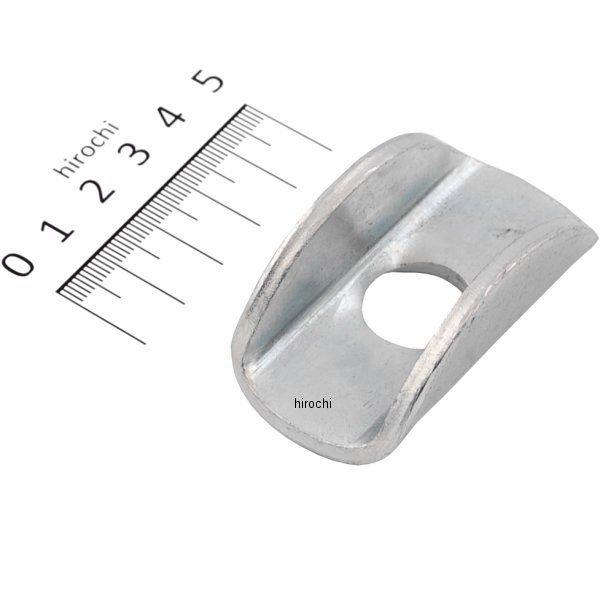 2本ジョー ロックプレート (CG240H ライトデューティ 2本ジョウ)