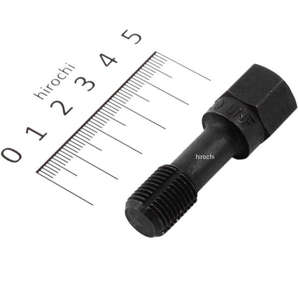 NFネジ山修正タップ 1/2インチ-20