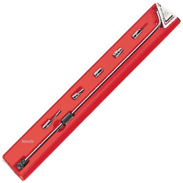 キャブレター調整 ツール 6点 セット