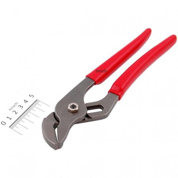 調整式ジョイント スタンダード 酸化被膜仕上げ 9-1/4インチ