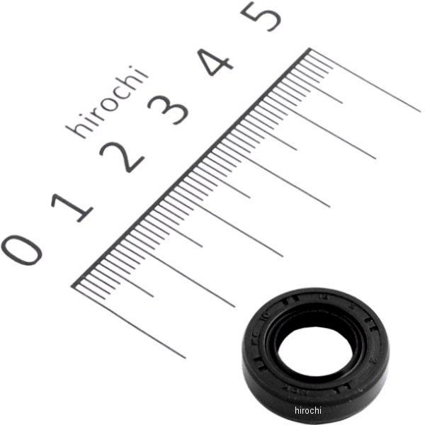 シール オイル 10X18X5 92049-0104