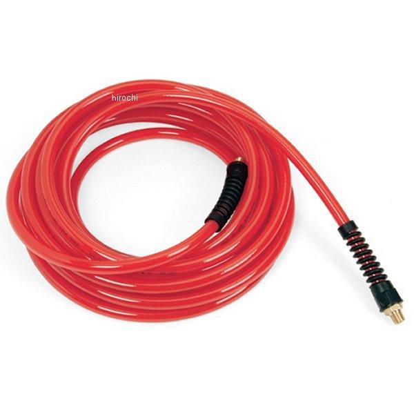 強化ポリウレタン エアホース 35フィート