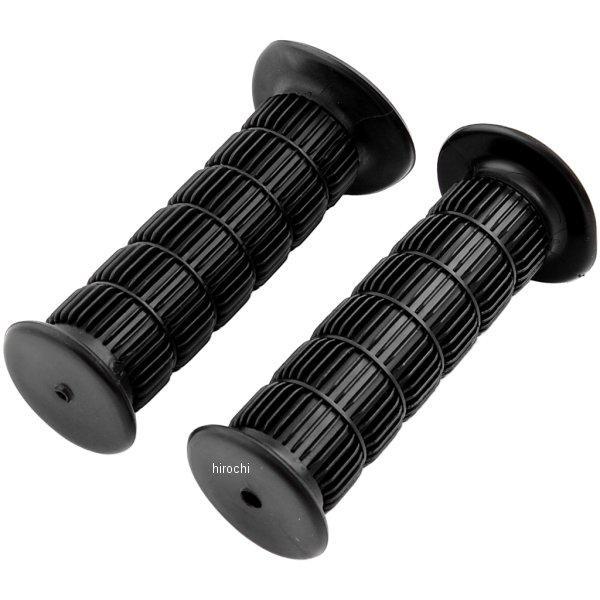 DC Z2・グリップ(ツバアリ) 黒