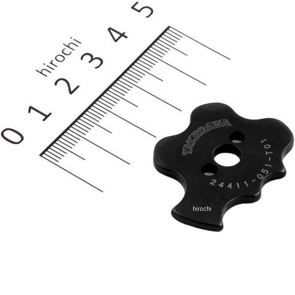 5速クロスミッションキット リペアパーツ ギヤシフトドラムストッパープレート 1個 モンキー ゴリラ