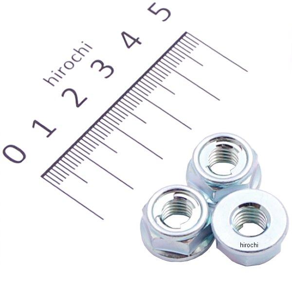 リア スプロケットナット 3個入り1セット 69年-16年 モンキー、ゴリラ