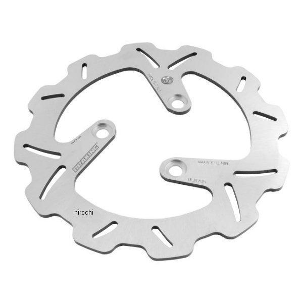 ブレーキング BRAKING WAVEディスクローター（220mm）HO45FID