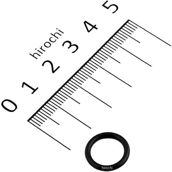 MK Oリング EFIチェックバルブ用 (1個売り)