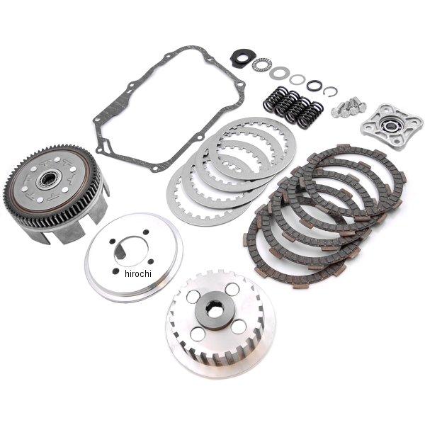 スペシャルクラッチ 5ディスク変換キット (旧4ディスクス ペシャルクラッチキット用)