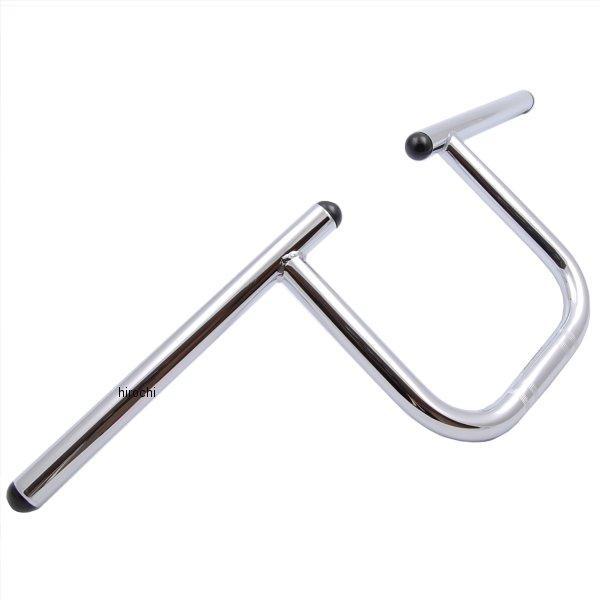 BAT ステアリングハンドルパイプ スチール製 クロムメッキ 汎用 モンキー ゴリラ