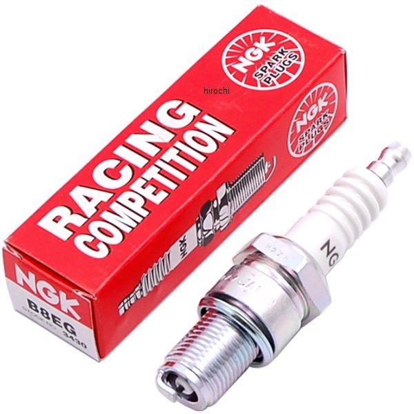 B8EG  一般プラグ CR250R ハスクバーナ