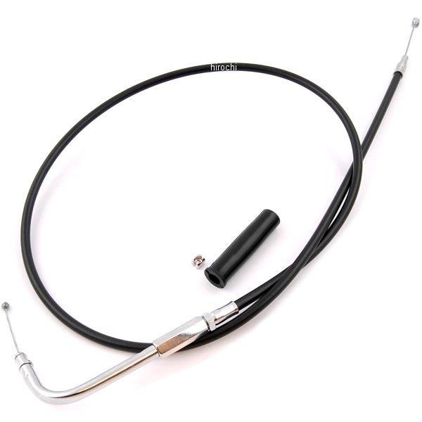 スロットルケーブル(引き) 96年-06年 Big Twin スタンダード 905mm