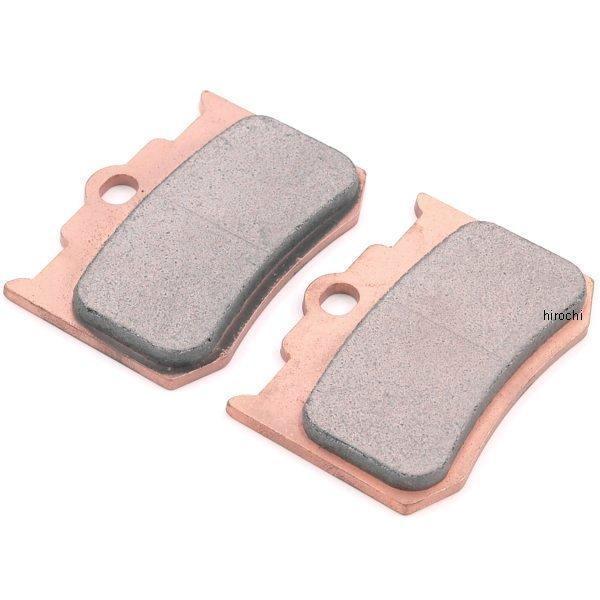 ブレーキパッド-125X4R Dp Sintered(焼結)