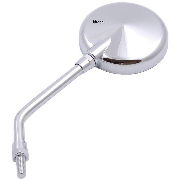 Z2タイプミニミラー 鏡面可変調整式 M8左右兼用78φ