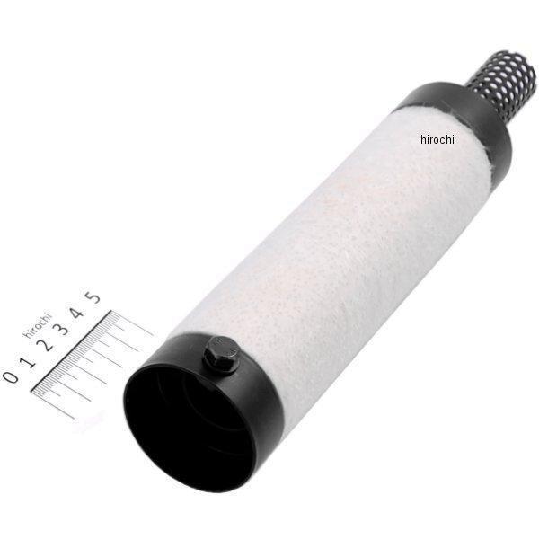 インナーサイレンサー 50mmx200mm 筒型グラスウール付き