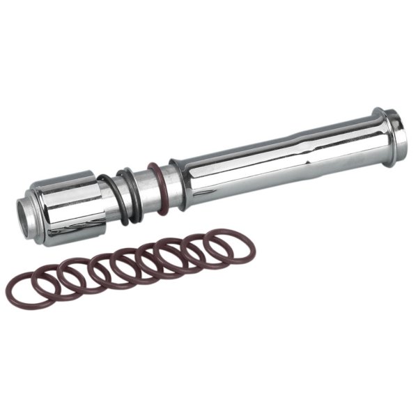 プッシュロッド ミドル 84年以降 ハーレー バイトン材 (10個入り)