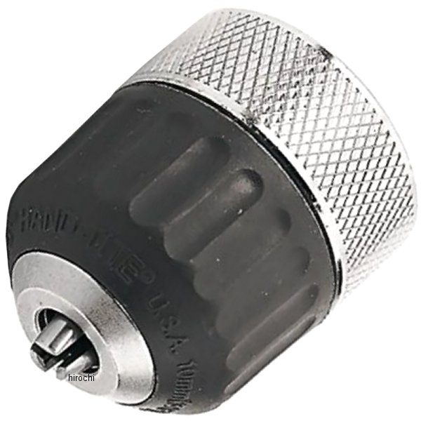 ブルーポイント キーレスチャック 3/8インチ