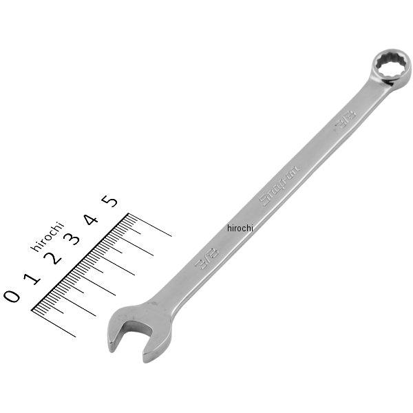 フランクドライブ コンビネーション ショート ハンドル レンチ 12角 12mm